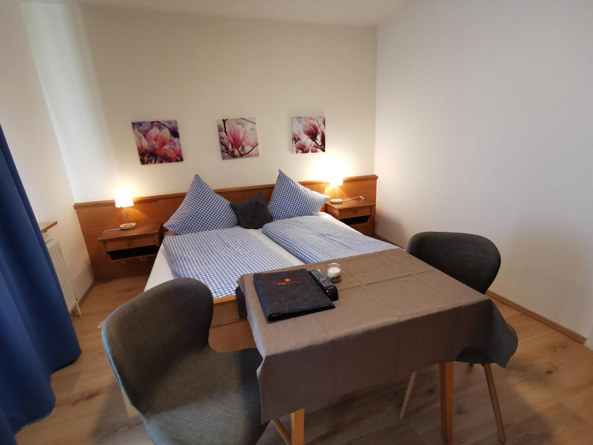 Pension Haus In Der Sonne Fieberbrunn Pokoj fotografie