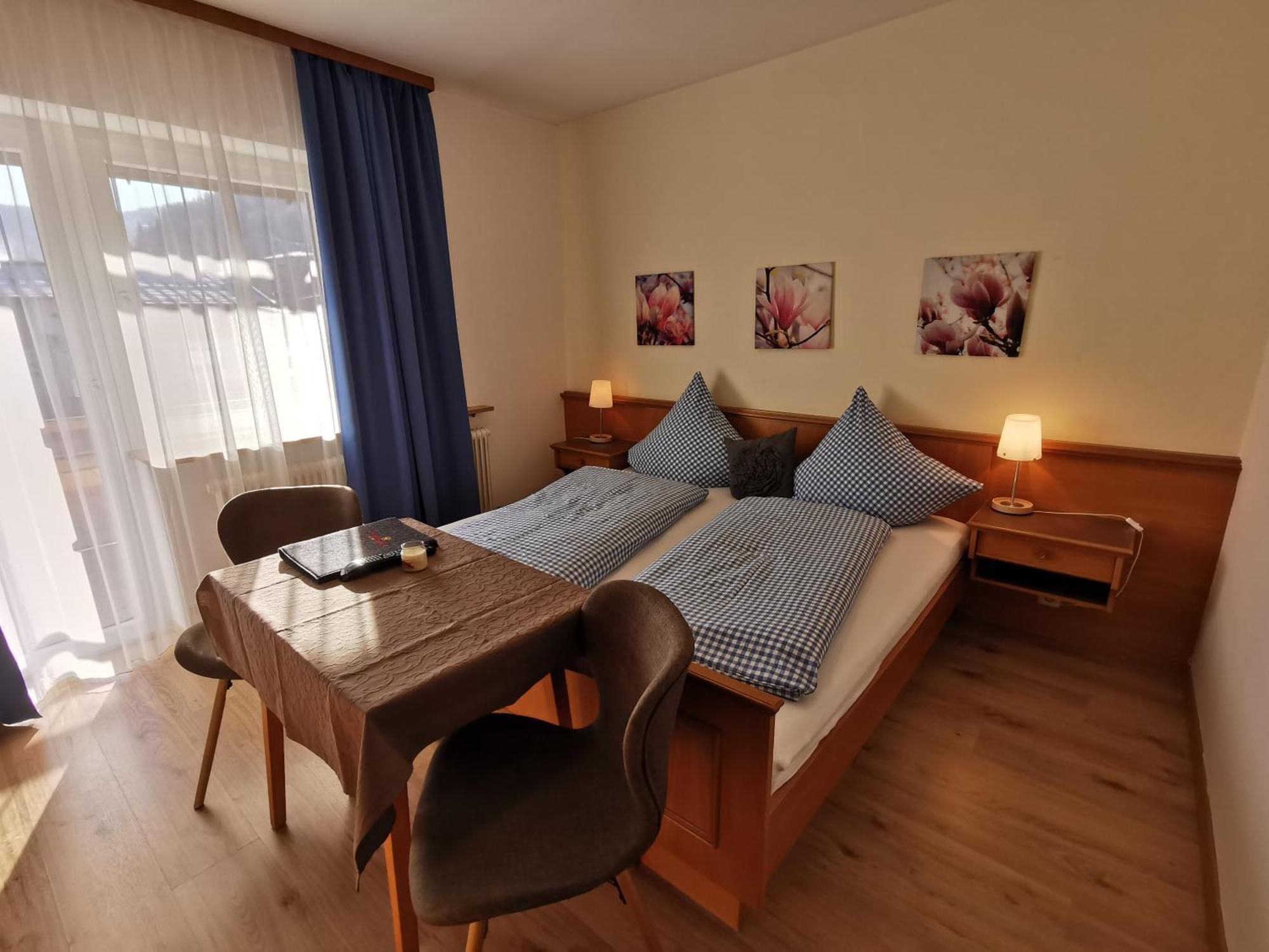 Pension Haus In Der Sonne Fieberbrunn Pokoj fotografie