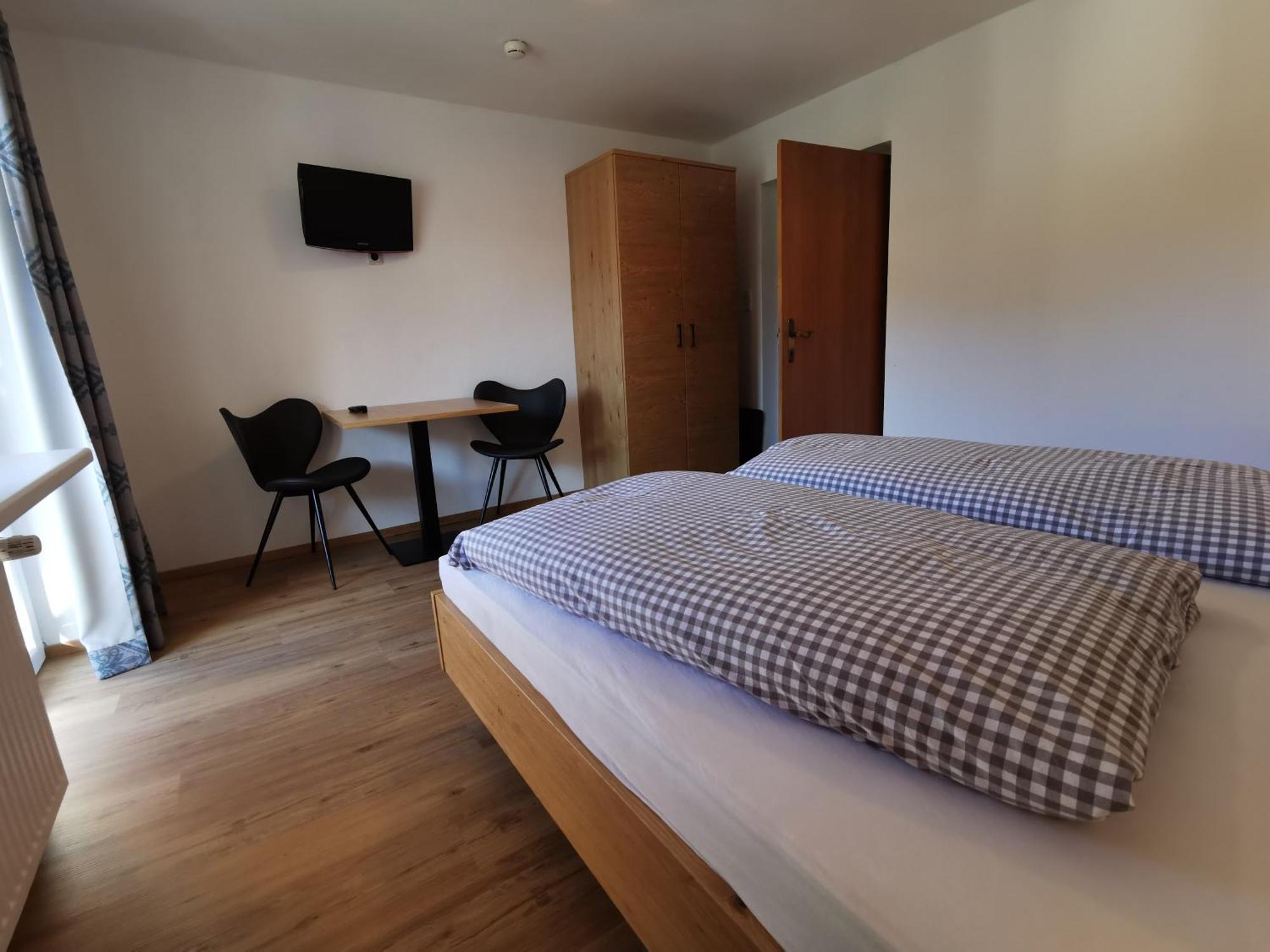 Pension Haus In Der Sonne Fieberbrunn Pokoj fotografie