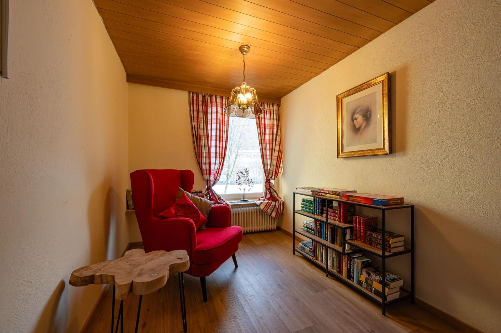 Pension Haus In Der Sonne Fieberbrunn Exteriér fotografie